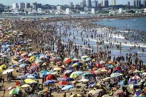 Vacaciones de verano: Los balnearios de la Costa deberán separar los residuos