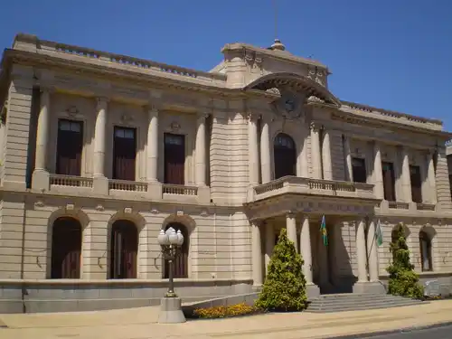 Piden al Municipio medidas para una mejor convivencia en el lugar 