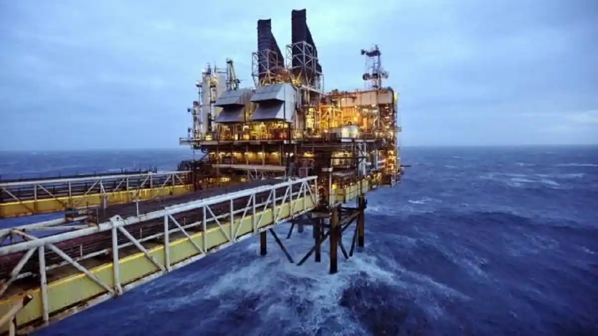 ¡UNA SANCIÓN MENOS para Venezuela! Conozca la  licencia otorgada por EE.UU. a Trinidad y Tobago