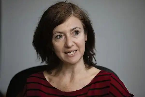 Realizarán una charla debate sobre Democracia participativa con Yanina Welp