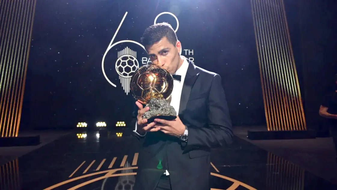 Rodri