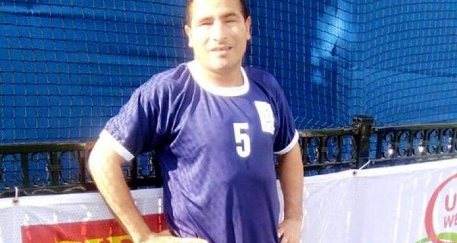 Los Murciélagos a paso firme