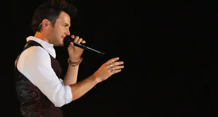 AcercArte con Axel, Soledad, y El Chaqueño Palavecino en Morón, Patagones y Saavedra 