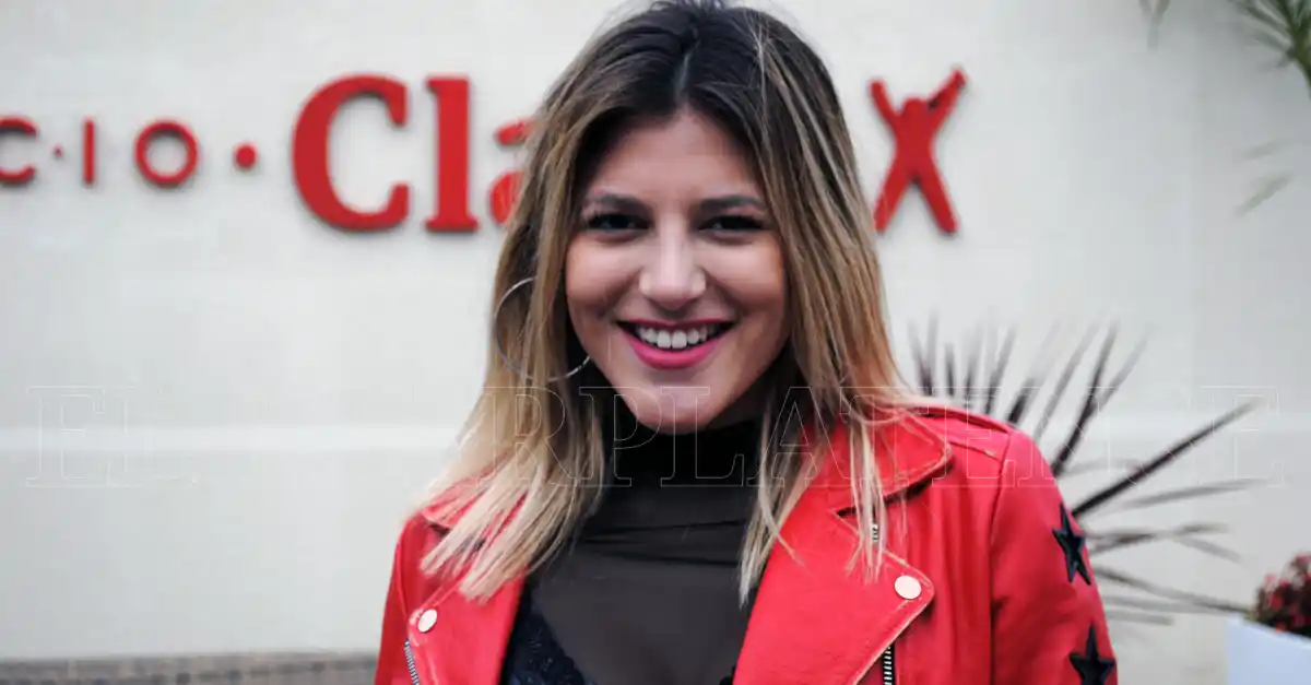 Marian Farjat estrena "Había Una Vez"