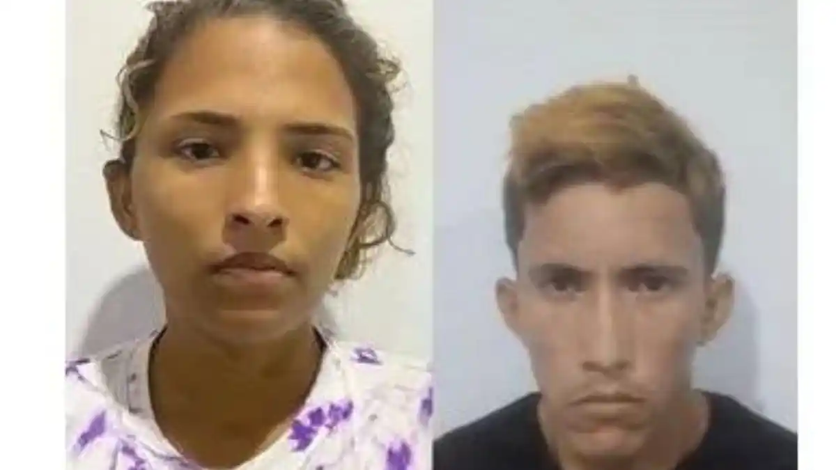 ¡ABOMINABLE! Padrastro mata a golpes a un bebé, mientras que la madre lo ayuda a simular una caída