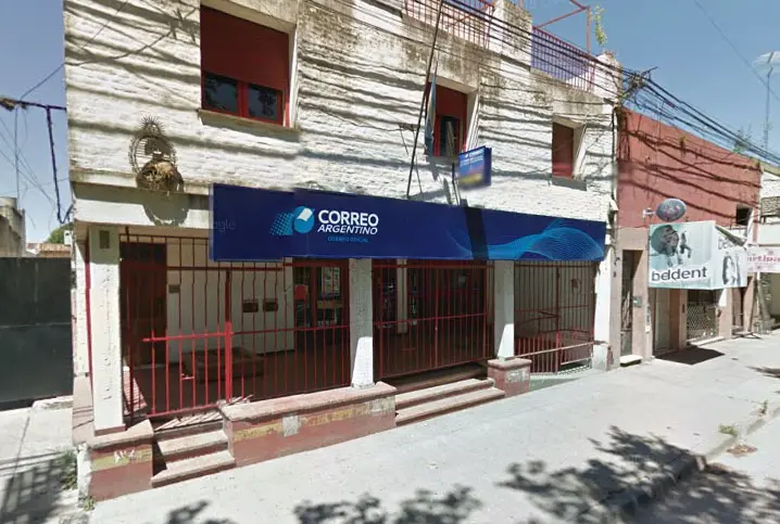 Denuncia contra la delegación de Luján de Correo Argentino