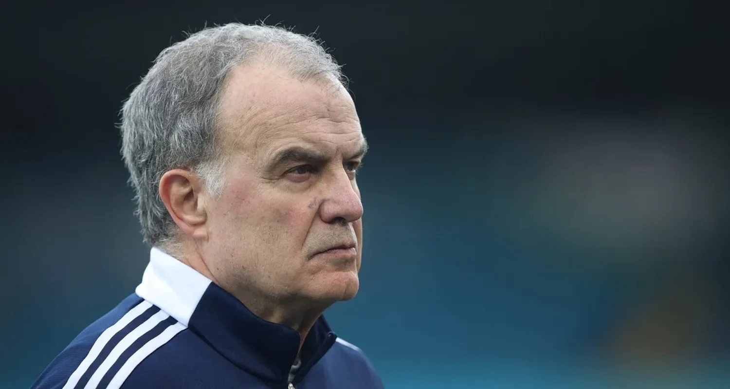 Uruguay ya tiene DT: Marcelo Bielsa