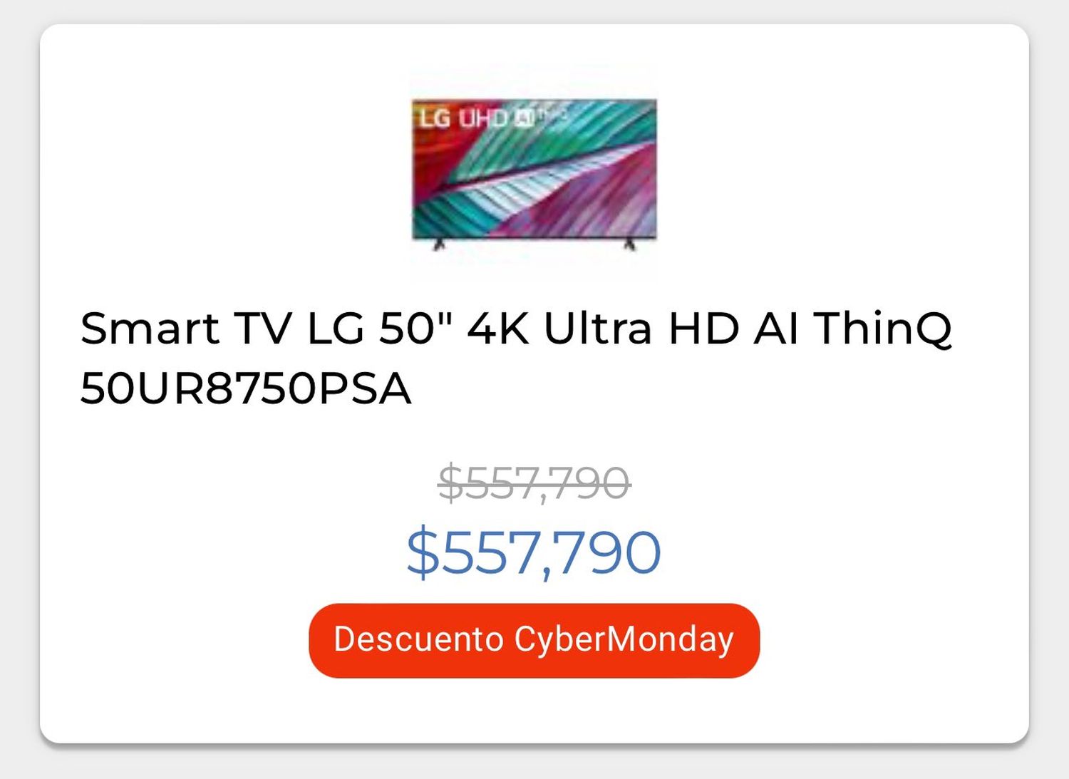 Arrancó el CyberMonday 2024 y estallaron las críticas por las falsas promociones de algunos comercios