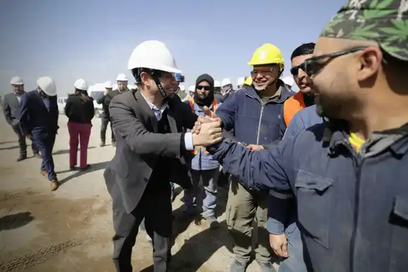 Panorama político bonaerense: Kicillof, razones y alcances de la estrategia de la imagen invertida de Milei