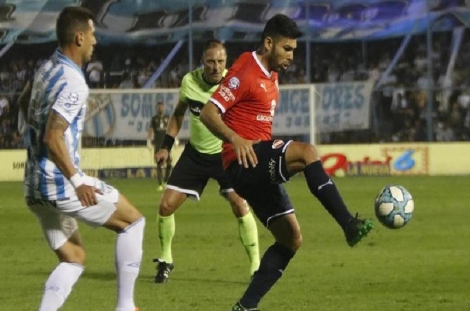 Copa Sudamericana: Atlético Tucumán recibe a Independiente