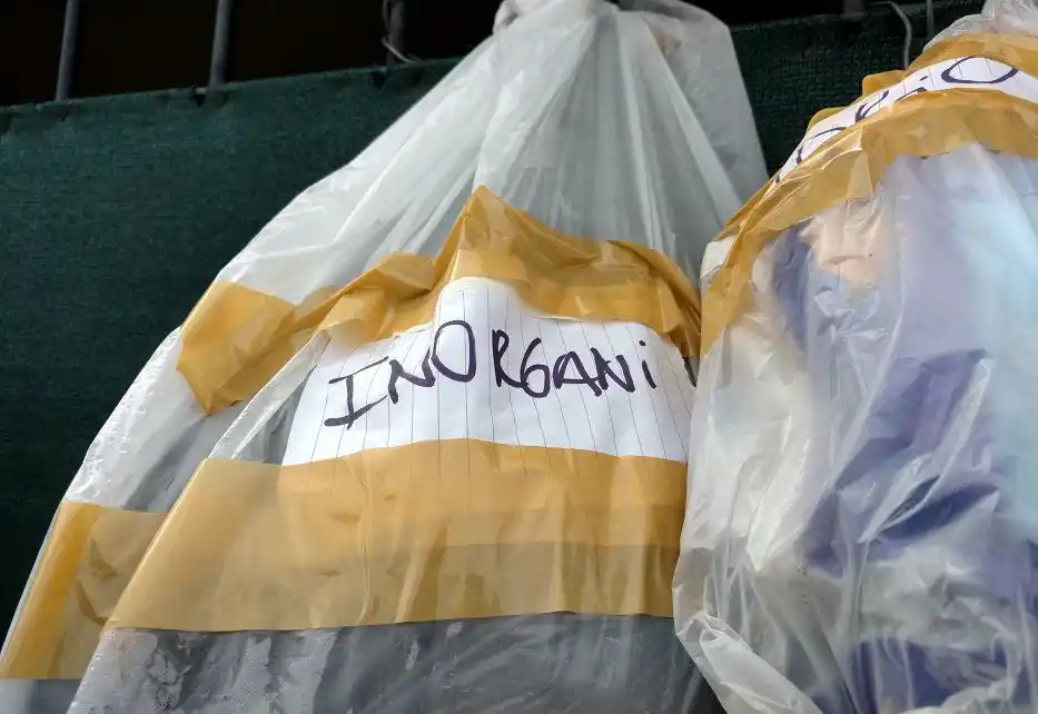 El lunes podría aumentar el ritmo de recolección de residuos