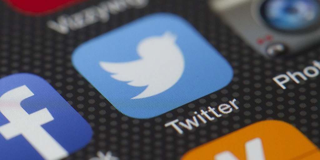 Twitter ya permite mensajes de 280 caracteres