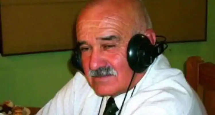 “Le arruiné el programa”
