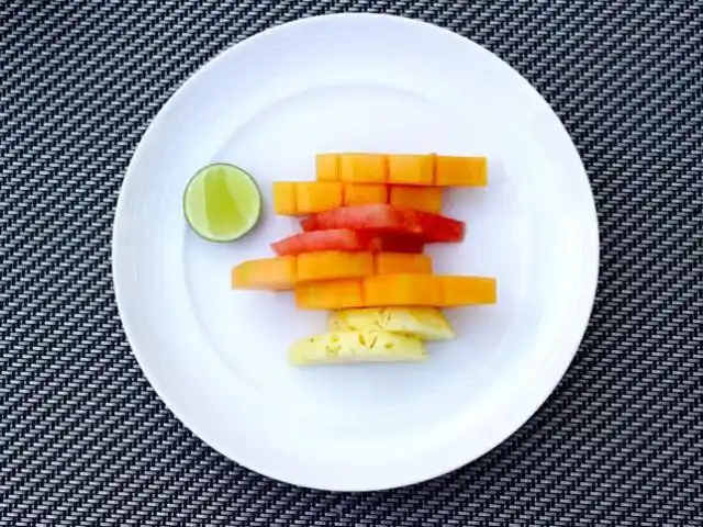 ¿Cuánta fruta es considerada como demasiada en nuestra dieta?
