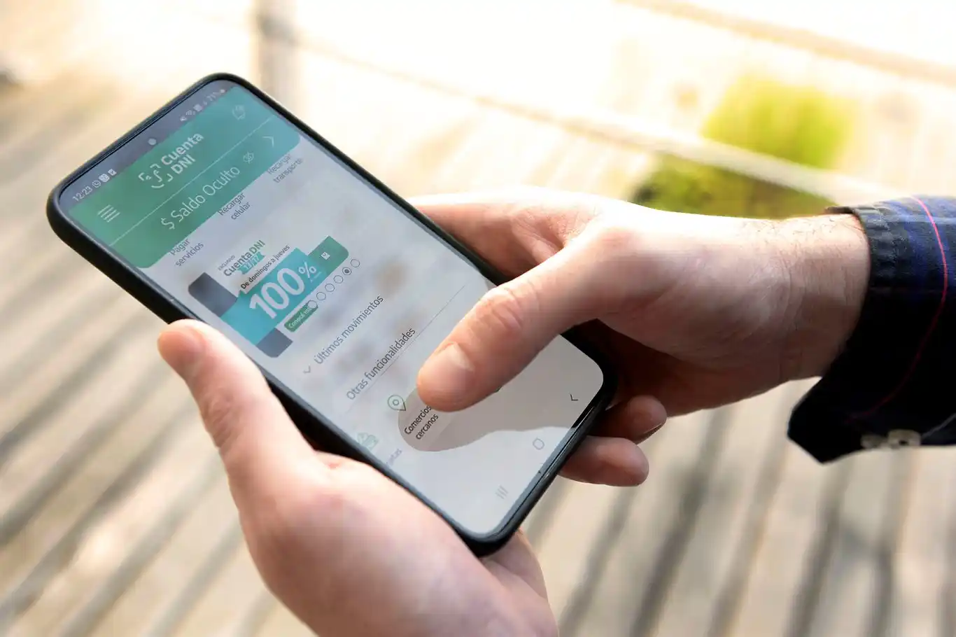 Cuenta DNI: ¿Cuáles son los beneficios de agosto de la cartera virtual del Banco Provincia?