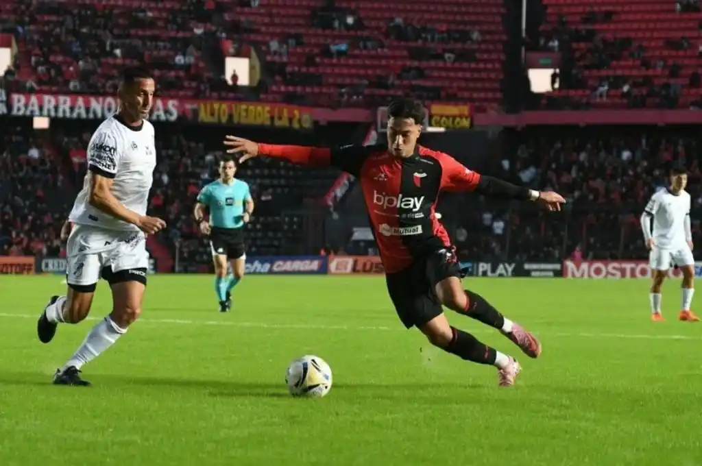 Colón - All Boys