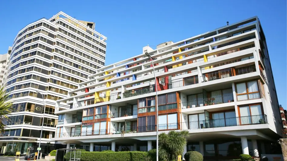Alquileres en temporada: el mínimo por una semana en Mar del Plata será de $100 mil 