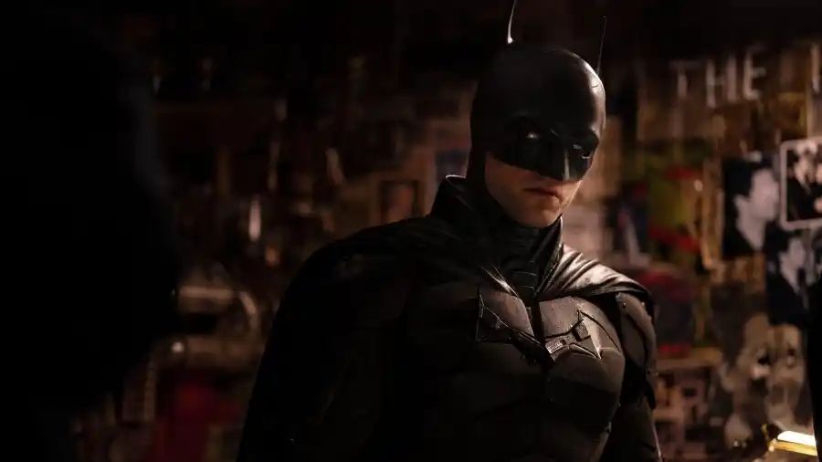 «Batman», el comienzo de una nueva saga con un héroe que descubre su razón de ser