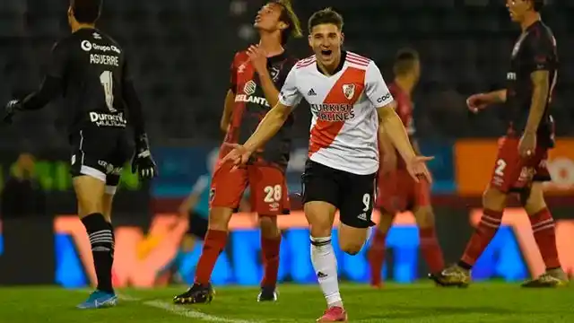 River será local de Arsenal e Independiente visita a Huracán
