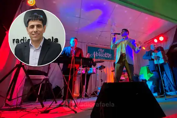 Marcelo Alejandro presentará su tributo a José Luis Perales en el Lasserre: “Una noche romántica y para cantar todos”