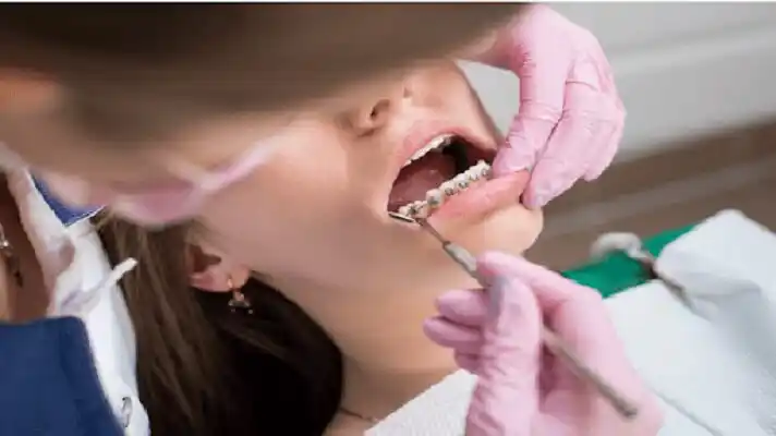 ¡Qué horror! Detienen a ortodoncista pirata que ponía brackets con corta uñas, en Carabobo