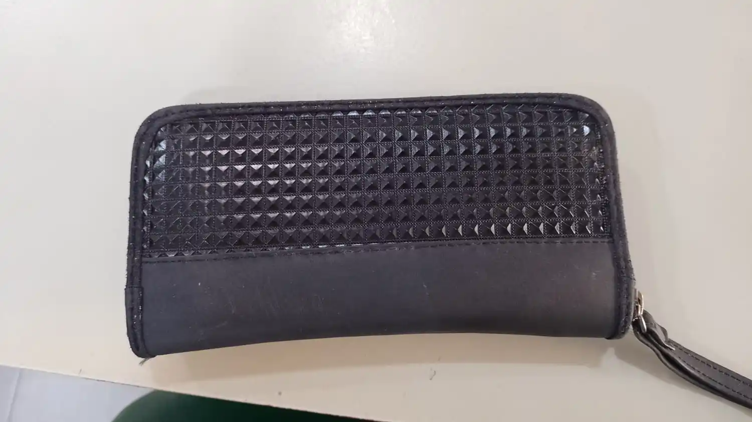 Se encontró billetera de Sabina Yanel Barbosa Mesquida