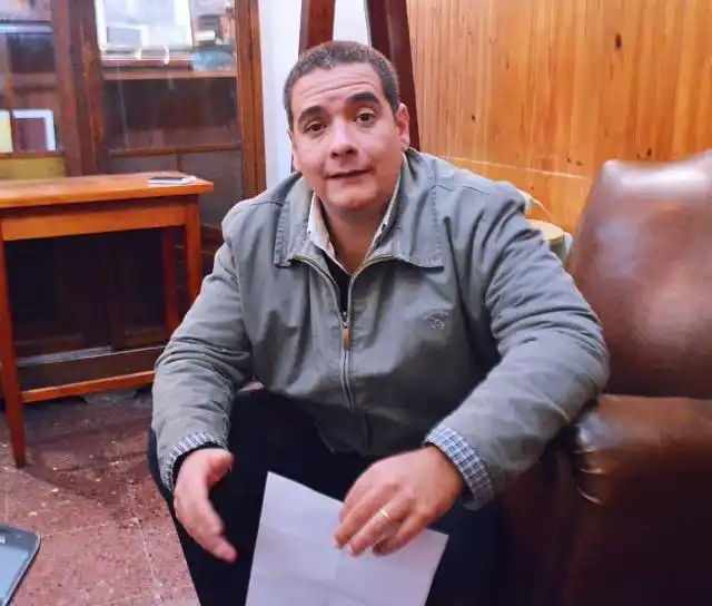 El Frente Renovador conformará la “Mesa Generacional”, en Colón
