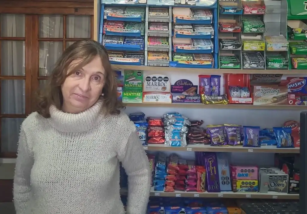 Ivonne Menna