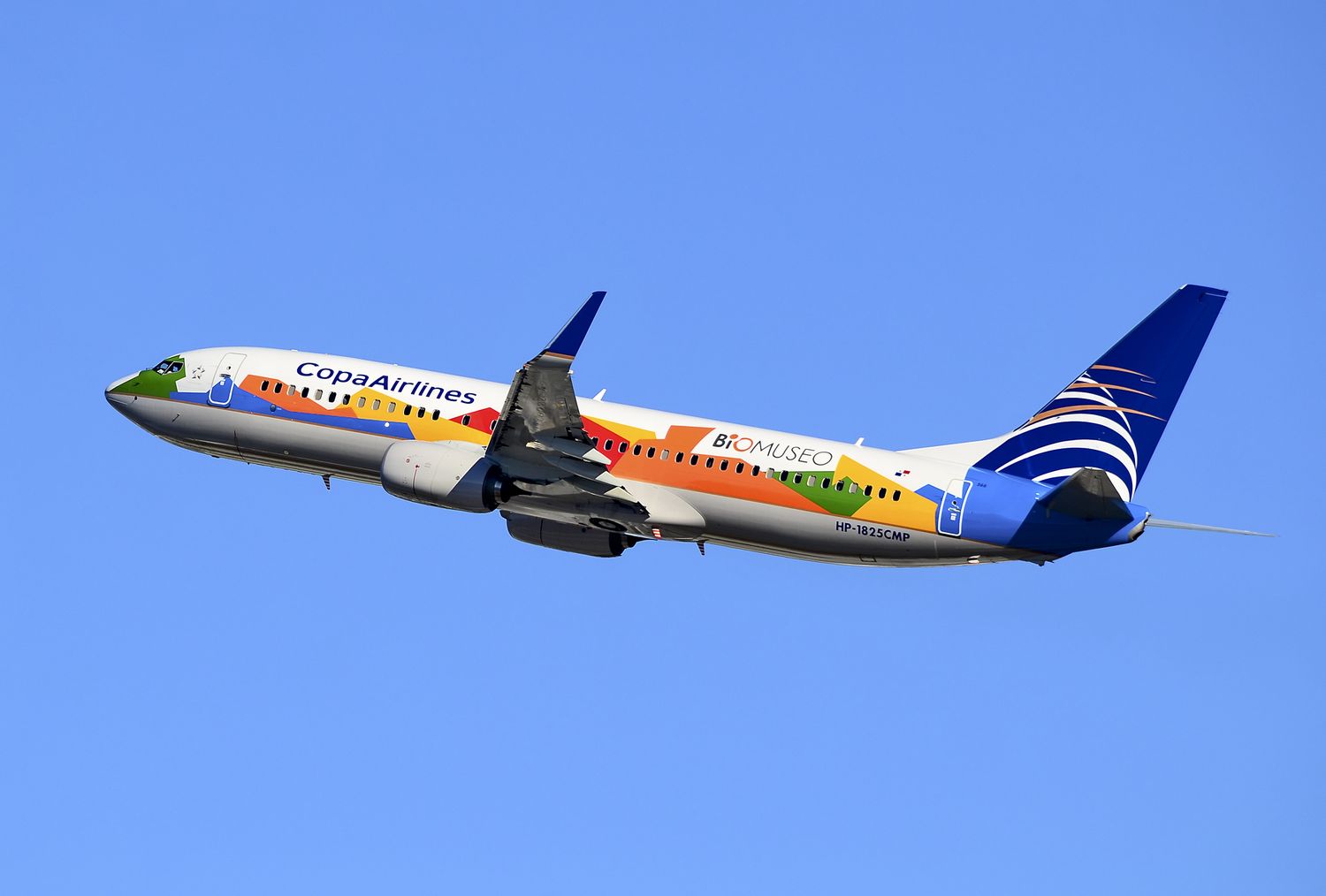Los vuelos que tendrá Copa Airlines a Buenos Aires en octubre