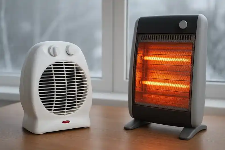 ELEMENTOS DE CALEFACCIÓN