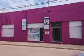 Charla en la EMMIM