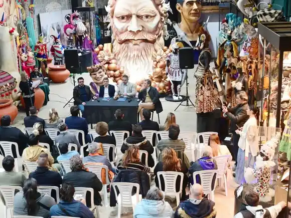 Nueva diplomatura en Gualeguaychú