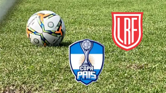 La LIga País inicia en el mes de junio.Foto:LRF