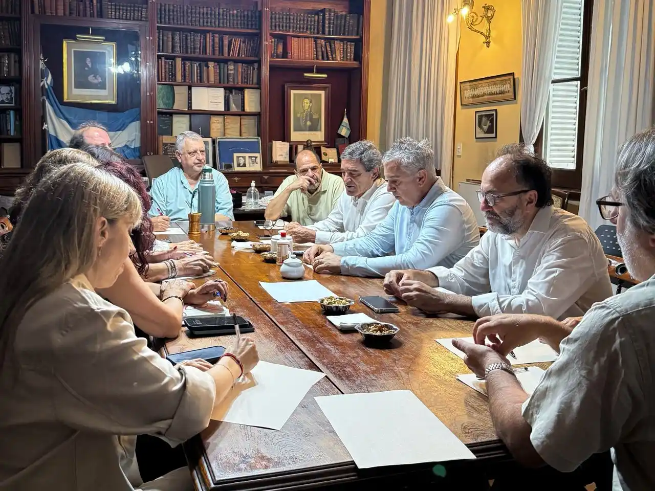 Impulsan un proyecto de talleres de rehabilitación