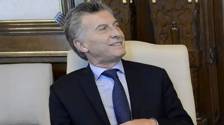 Macri encabezó reunión de Gabinete: dólar, situación de las Pymes y Venezuela entre los temas