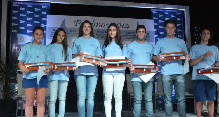 Esta noche entregan los Paulino