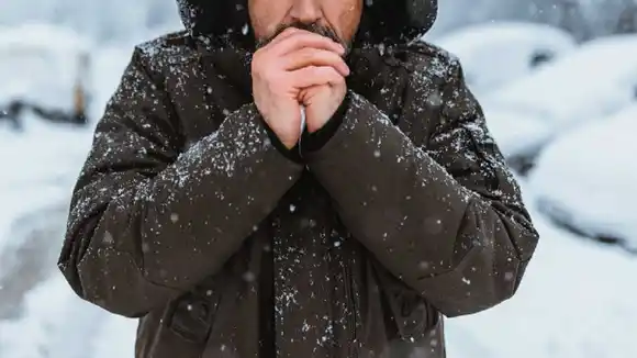 Lo que no sabías del frío y del arte de la congelación