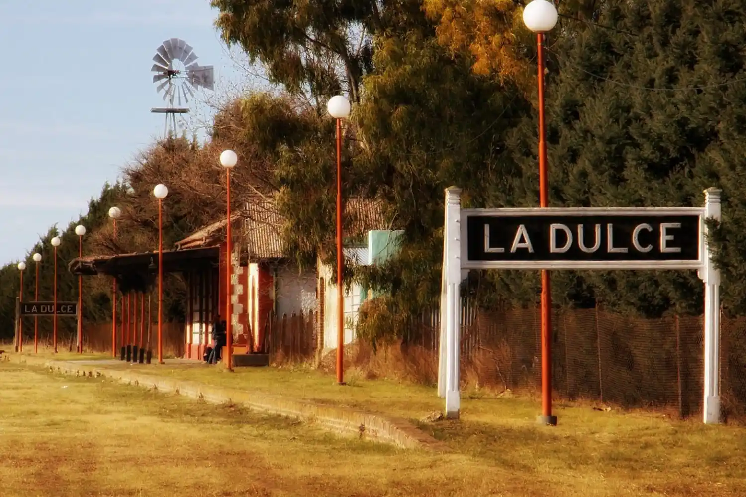 La década ganada  por el ferrocarril