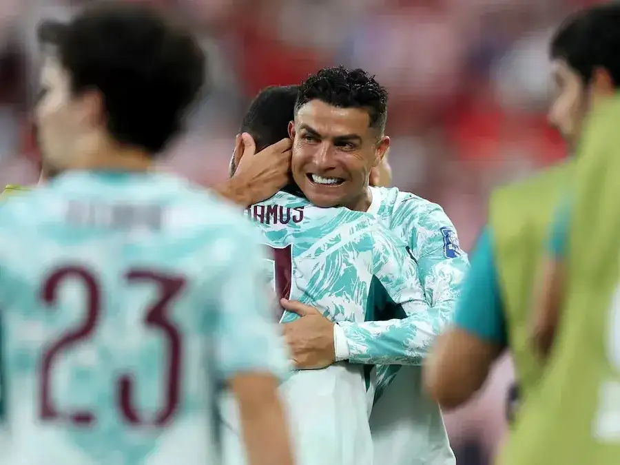 Mundial 2026: Portugal eliminó a Croacia y ahora va por España en octavos