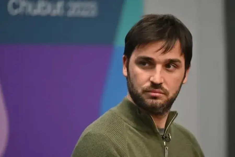 Ignacio Torres criticó a Milei por su respaldo a Israel: "hay otras prioridades"