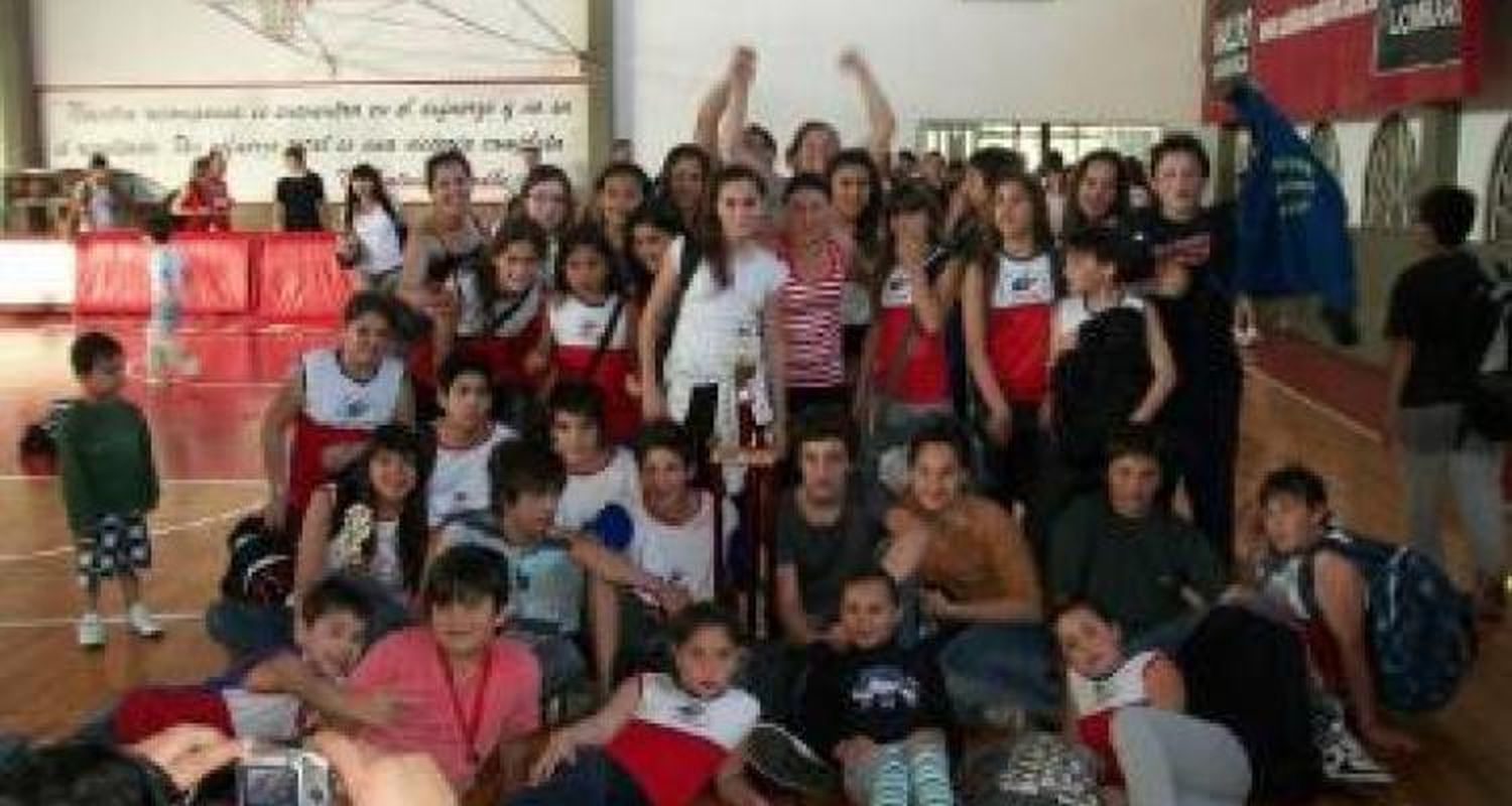 Pescadores campeón del Circuito de Invierno