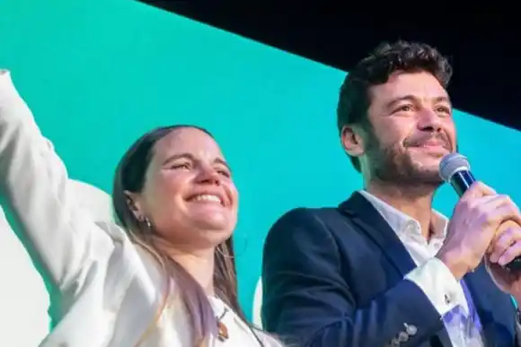 Ciudad Futura: ¿los Kirchner en versión boutique, con tambo incluido?