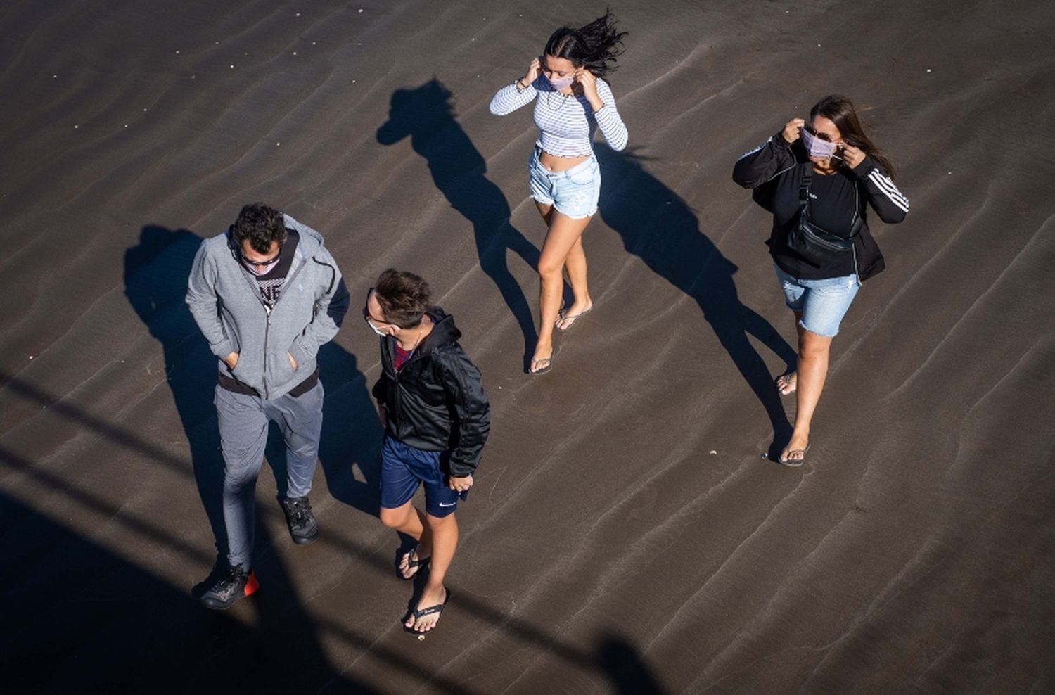 UTHGRA rechaza la "Ecotasa": "Debemos alentar el turismo, no espantarlo"