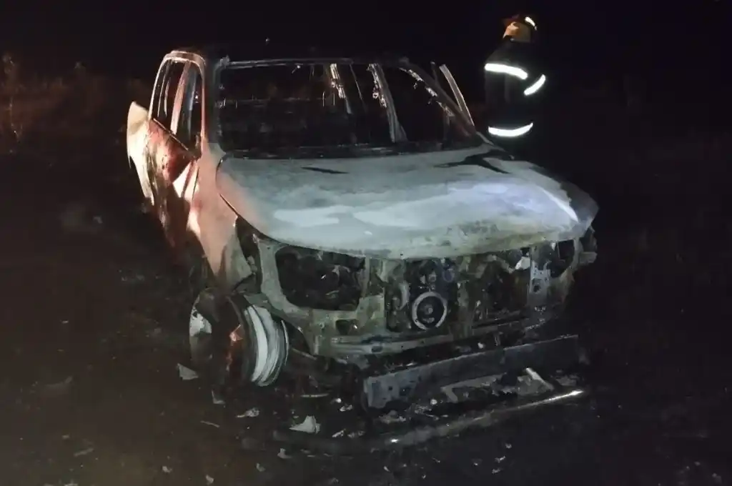 Las pericias confirmaron que no hubo disparos y que el policía tenía 1,35 gramos de alcohol por litro de sangre.