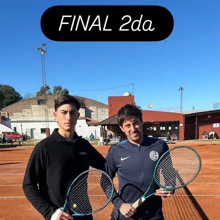 TENIS - 2