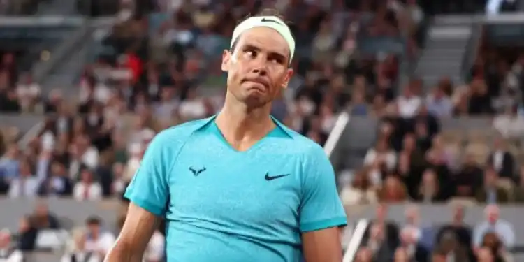 Rafael Nadal