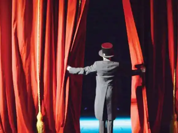 A días del cierre, convocan a teatros públicos y de colectividades a sumarse a la Red Federal