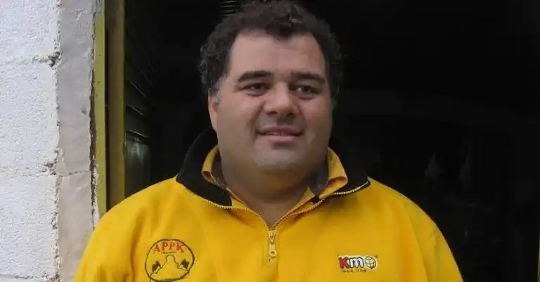 Roldán y los motivos de la postergación de APPK