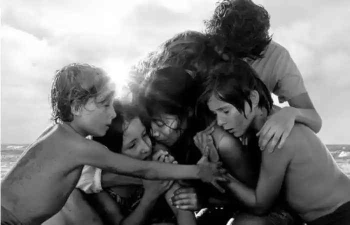 Homenaje a las mujeres: de Bergman a Cuarón