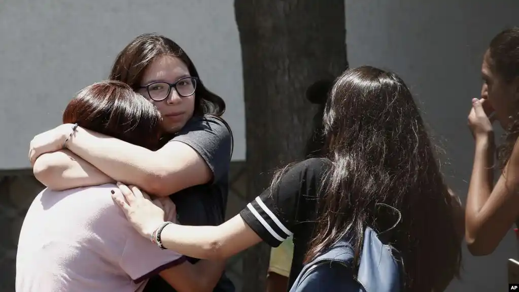 Chile decreta duelo por 38 muertos del avión a la Antártida